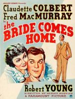 Watch The Bride Comes Home Vumoo