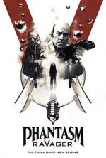 Watch Phantasm: Ravager Vumoo