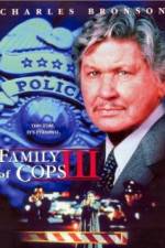 Watch Family of Cops III Under Suspicion Vumoo