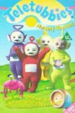 Watch Teletubbies: Nursery Rhymes Vumoo