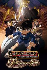 Watch Detective Conan: Full Score of Fear Vumoo
