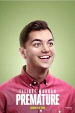 Watch Elliott Morgan: Premature Vumoo