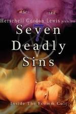 Watch 7 Deadly Sins: Inside the Ecomm Cult Vumoo