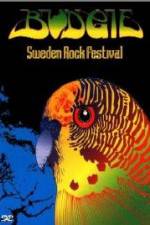 Watch Budgie Live Sweden Rock Festival Vumoo