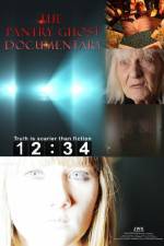 Watch The Pantry Ghost Documentary Vumoo