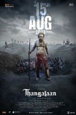 Watch Thangalaan Vumoo