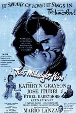 Watch That Midnight Kiss Vumoo