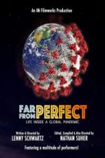 Watch Far from Perfect: Life Inside a Global Pandemic Vumoo