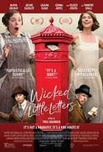 Watch Wicked Little Letters Vumoo