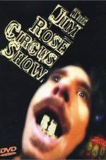 Watch The Jim Rose Circus Sideshow Vumoo