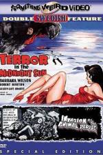 Watch Rymdinvasion i Lappland Vumoo