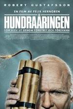 Watch Hundraåringen som klev ut genom fönstret och försvann Vumoo