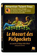 Watch The Mozart of Pickpockets Vumoo