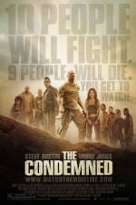 Watch The Condemned Vumoo