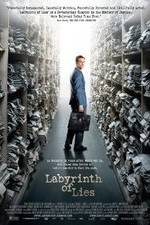 Watch Im Labyrinth des Schweigens Vumoo