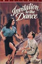 Watch Invitation to the Dance Vumoo