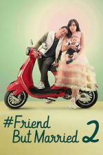 Watch #FriendButMarried 2 Vumoo