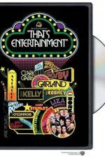 Watch That's Entertainment Vumoo