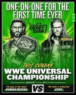 Watch Money in the Bank (TV Special 2021) Vumoo