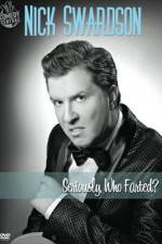 Watch Nick Swardson: Seriously, Who Farted? Vumoo
