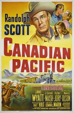 Watch Canadian Pacific Vumoo