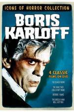 Watch The Boogie Man Will Get You Vumoo