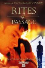 Watch Rites of Passage Vumoo