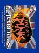 Watch The Varukers: Legends of Punk V.3 Vumoo
