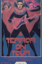 Watch Terror on Tour Vumoo