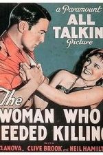 Watch A Dangerous Woman Vumoo