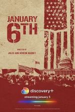 Watch January 6th Vumoo