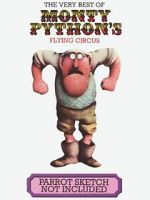 Watch Parrot Sketch Not Included: Twenty Years of Monty Python Vumoo