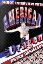 Watch Bryan Danielson Shoot Interview Vumoo