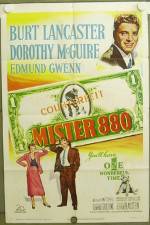 Watch Mister 880 Vumoo