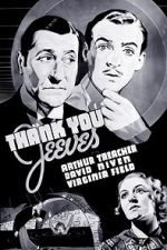 Watch Thank You, Jeeves! Vumoo