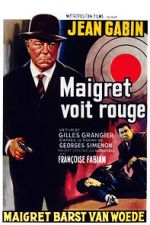 Watch Maigret voit rouge Vumoo