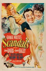 Watch George White\'s Scandals Vumoo