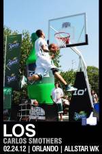 Watch Sprites NBA Slam Dunk Contest Vumoo