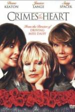 Watch Crimes of the Heart Vumoo