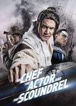 Watch The Chef, The Actor, The Scoundrel Vumoo