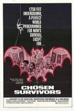 Watch Chosen Survivors Vumoo