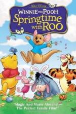 Watch Winnie the Pooh Springtime with Roo Vumoo
