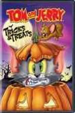 Watch Tom and Jerry: Tricks & Treats Vumoo