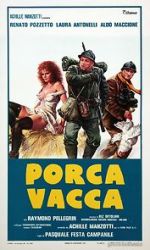 Watch Porca vacca Vumoo