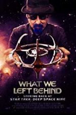 Watch What We Left Behind: Looking Back at Deep Space Nine Vumoo