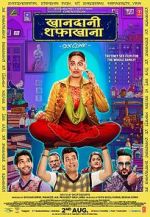 Watch Khandaani Shafakhana Vumoo