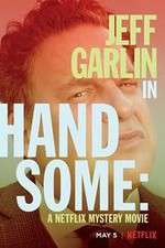 Watch Handsome: A Netflix Mystery Movie Vumoo