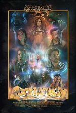 Watch Astonishing Tales of Terror: Rocktapussy! Vumoo