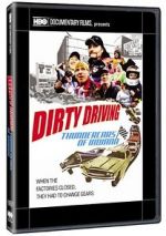 Watch Dirty Driving: Thundercars of Indiana Vumoo
