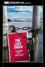 Watch The Last Truck: Closing of a GM Plant Vumoo